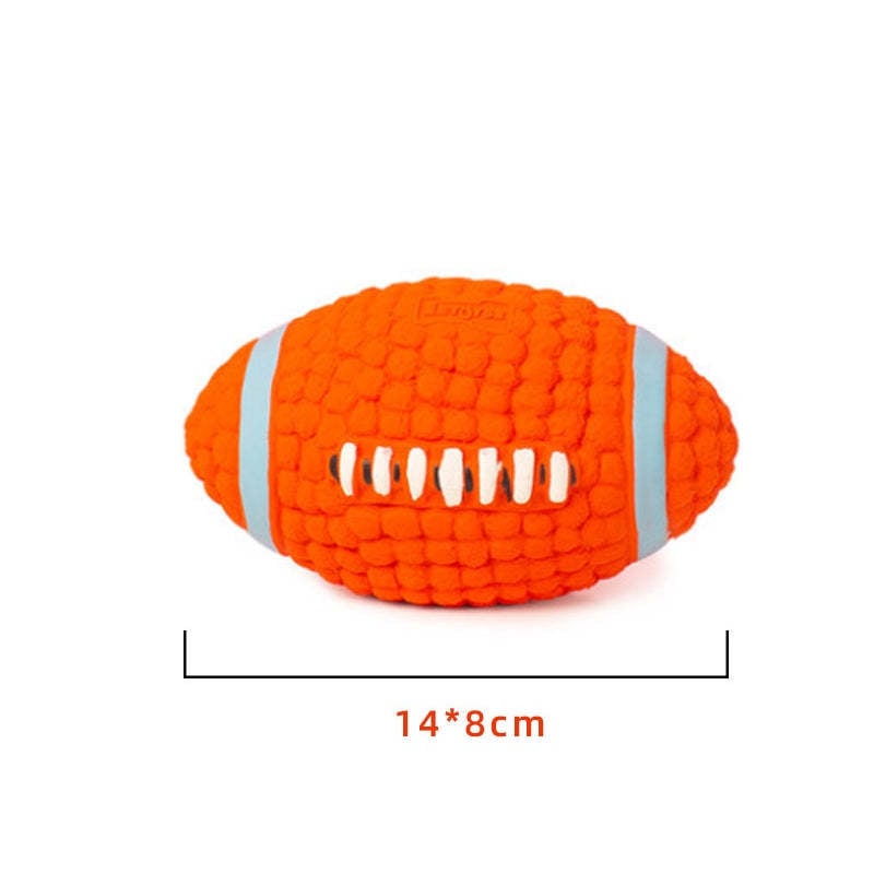 Toy for Aggressive Chewers