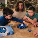 Word Rush Game - Fast-Paced Family Fun