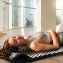 Acupressure Mat and Pillow