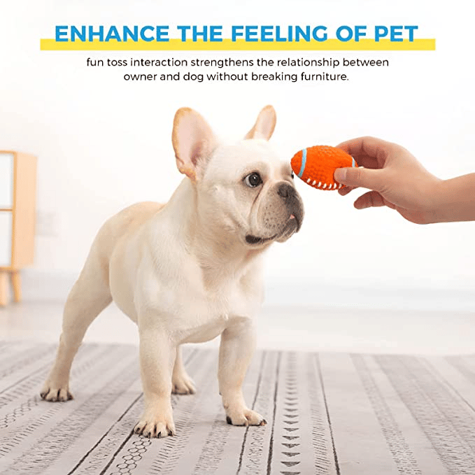 Toy for Aggressive Chewers