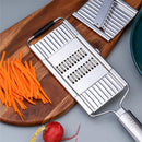 Multi-Purpose Vegetable Slicer Set