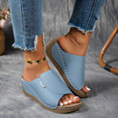 Emma Orthopedic Sandals