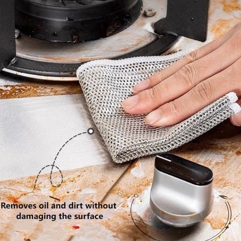 Multifunctional Super Dishcloth