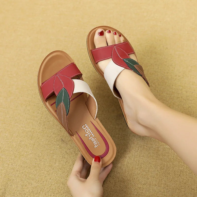 Nature Orthopedic Sandals