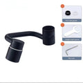 Rotatable Faucet Universal Extender