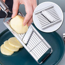 Multi-Purpose Vegetable Slicer Set