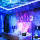 Northern Lights  Projector