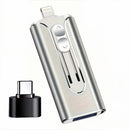 4-in-1 USB Flash Drive