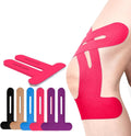 Precut Kinesiology Tape For Knees
