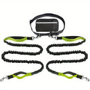 Hands-Free Dog Leash and Utility Pouch