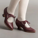 GraceLace Orthopedic Shoes