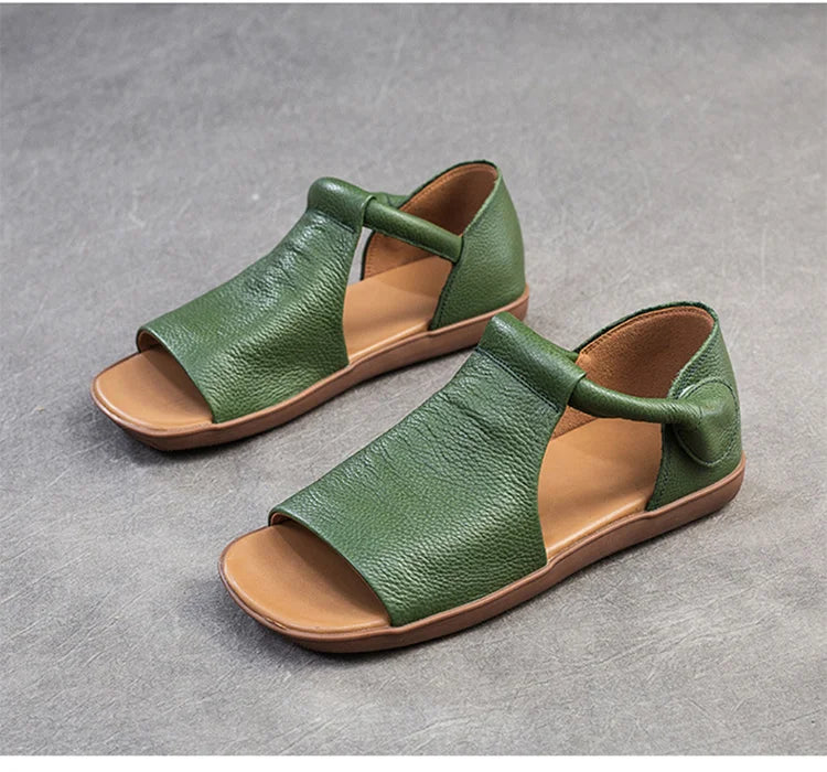 Celeste Orthopedic Sandals