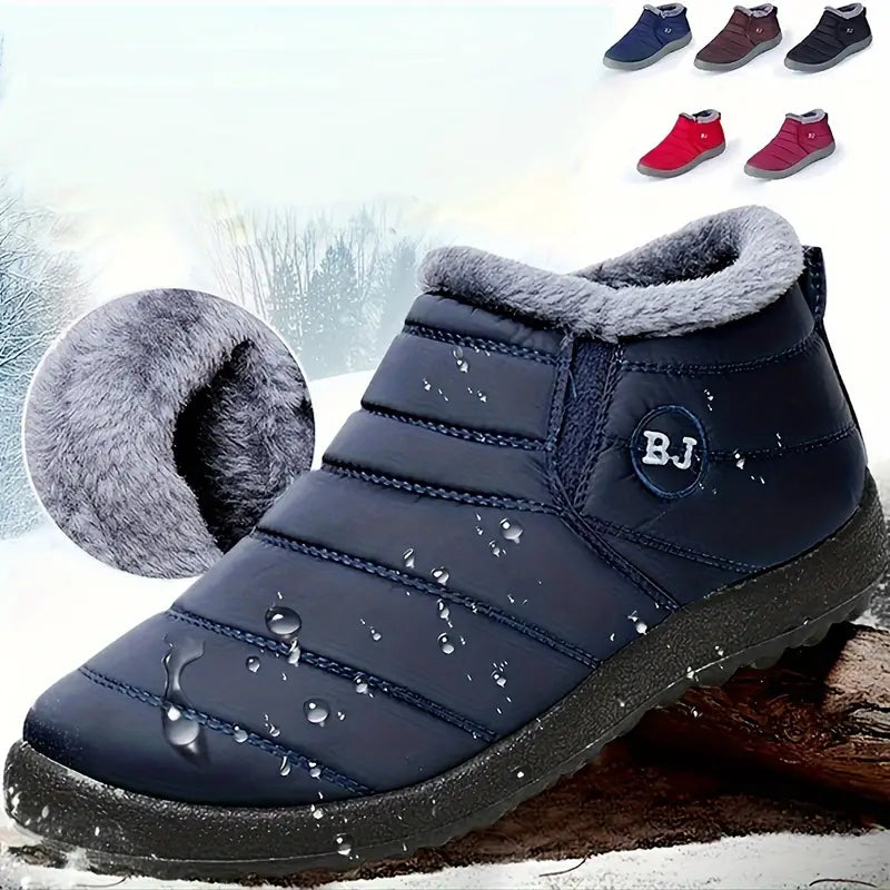 Comfort Orthopedic Boots
