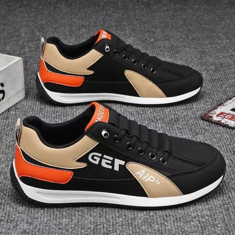Rakan Orthopedic Sneakers