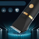 3 in 1 Electric Body Hair Trimmer for Men