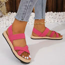 Jade Orthopedic Sandals