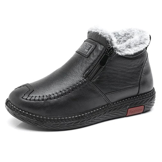 Fashion Orthopedic Boots
