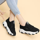 Comfort Wave Orthopedic Sneakers