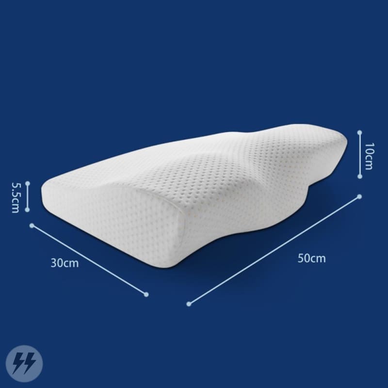 OrtoDream – Cuscino ergonomico