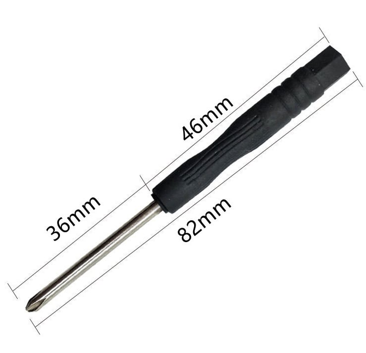 Tire Repair Rubber Nails Kit