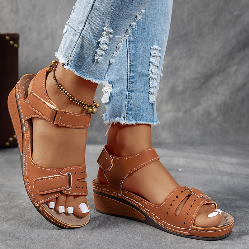 Bella Orthopedic Sandals