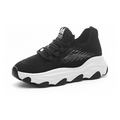 Comfort Wave Orthopedic Sneakers
