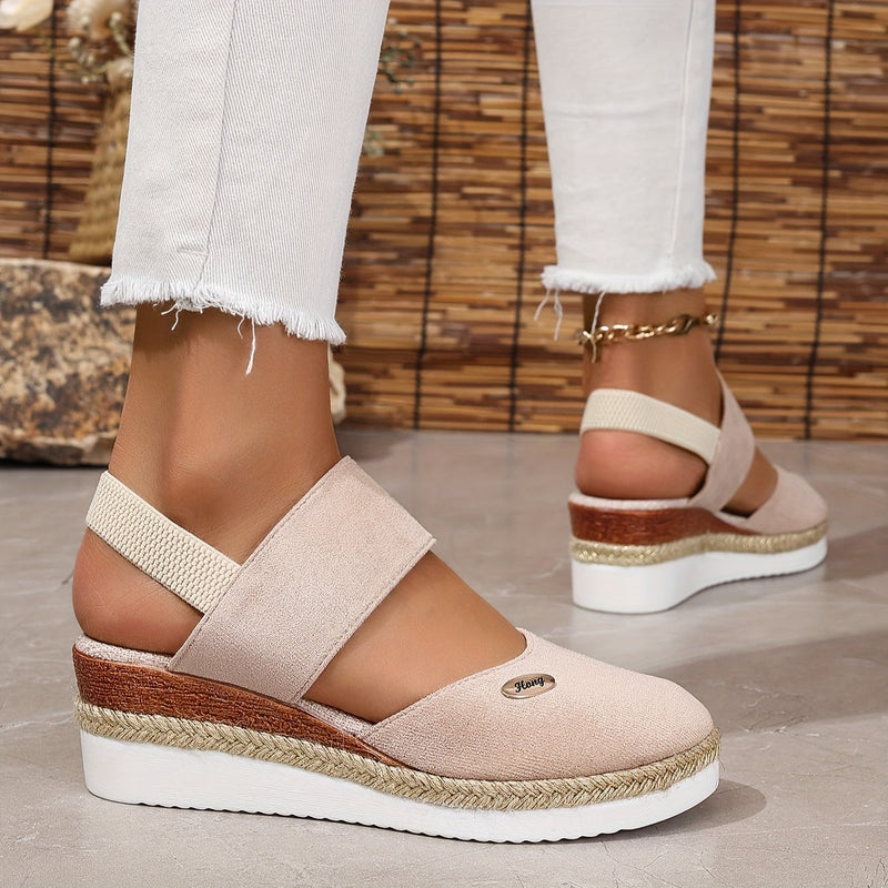 Azaleia Orthopedic Sandals