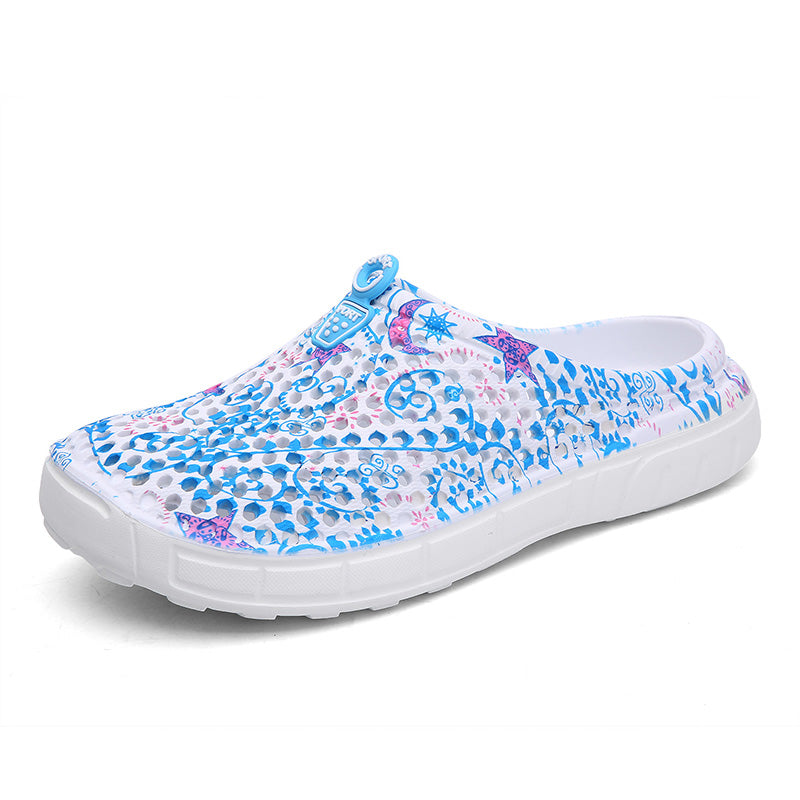 AquaFlex – Scarpe comode - Rosa - 40