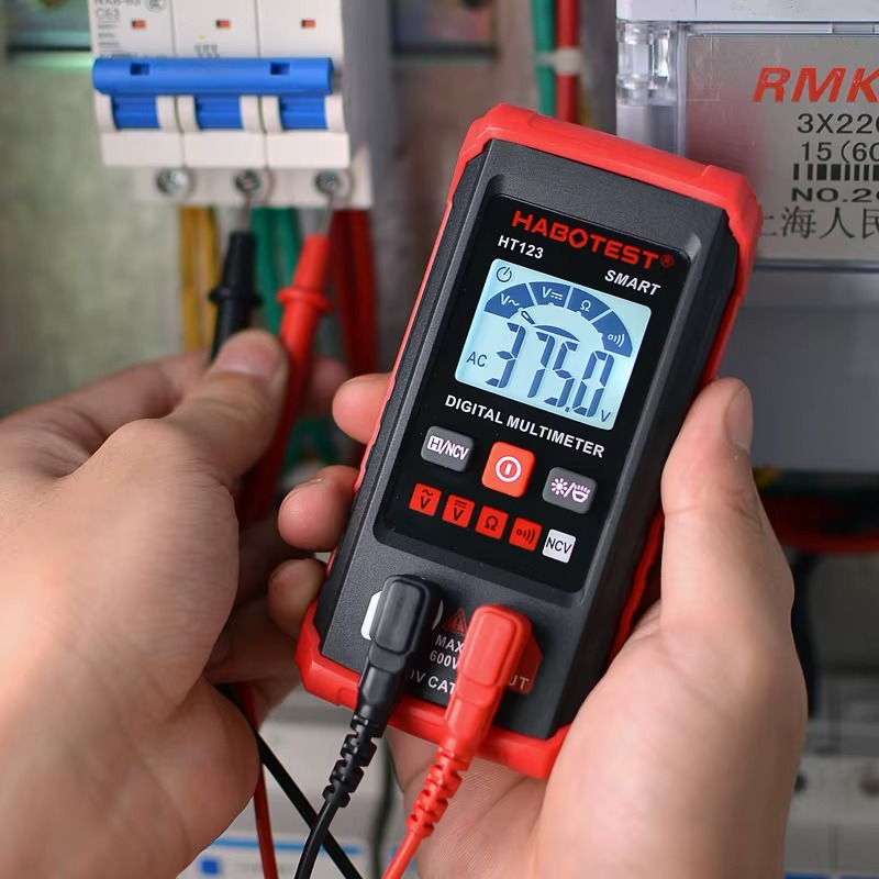 Digital Multimeter