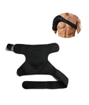 Compression Recovery Shoulder Brace
