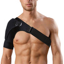 Compression Recovery Shoulder Brace