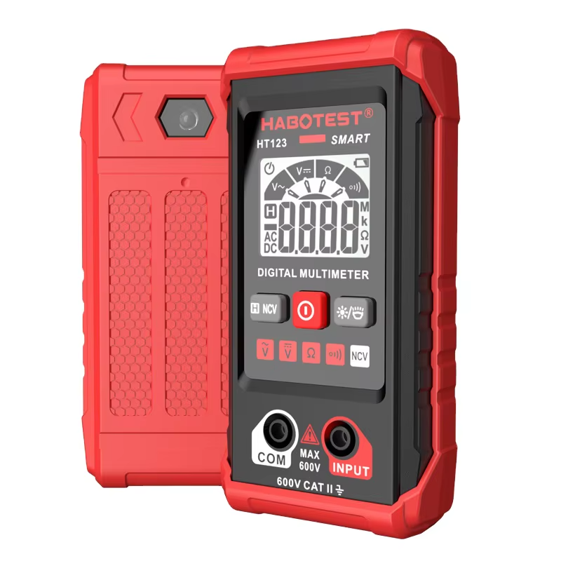 Digital Multimeter