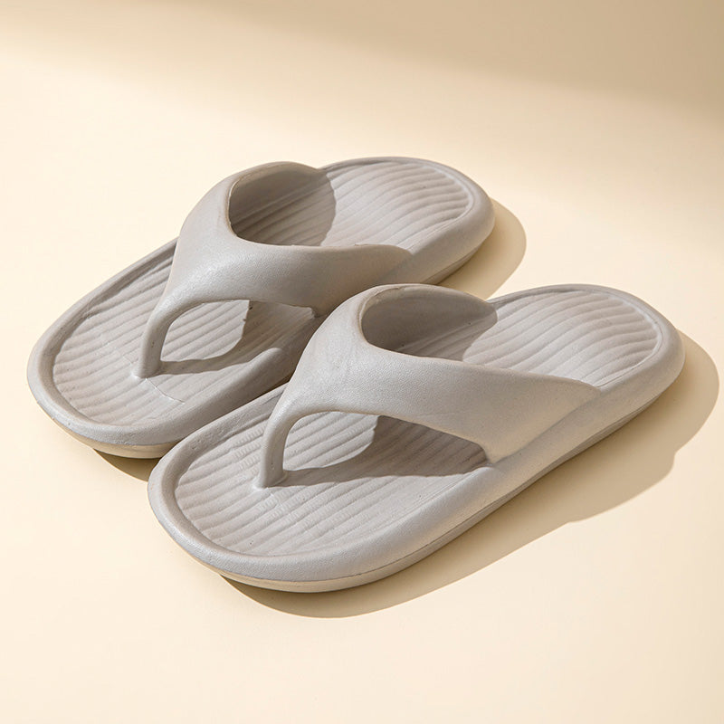 Relax – Infradito comode - Bianco - 34