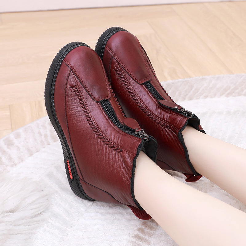 Florence Orthopedic Boots