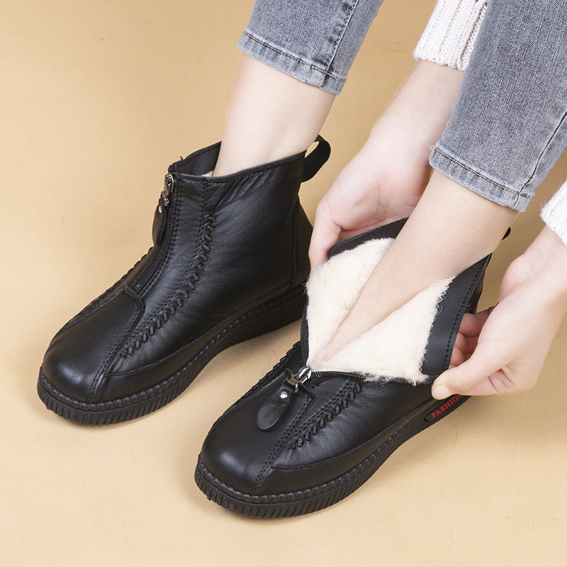 Florence Orthopedic Boots