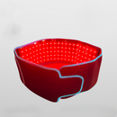 Therma - Pain Relief & Slimming Belt + Red Light Mastery Guide