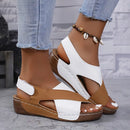 BellaFlex Orthopedic Sandals