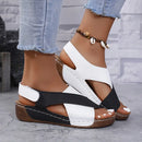 BellaFlex Orthopedic Sandals