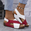 BellaFlex Orthopedic Sandals