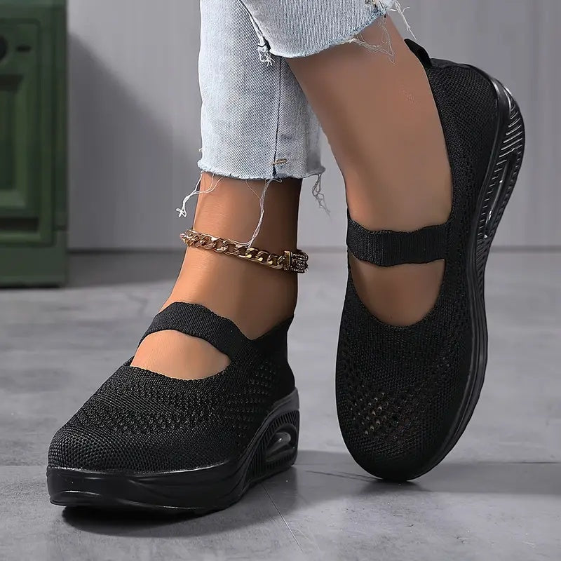 SoftAir Orthopedic Sneakers