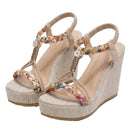 Donna Women's Sandals - Lightweight & Comfortable