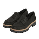 Liora Women’s Loafers - Lightweight & Anti-Slip