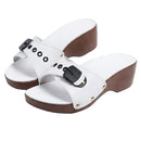 PureSoft Women's Sandals - Lightweight & Anti-Slip