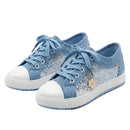 Floratta Women’s Sneakers – Lightweight & Comfortable