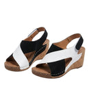 BellaFlex Women's Sandals - Lightweight & Anti-Slip