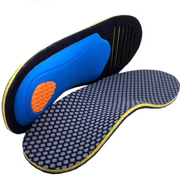 OrtoFlex Comfort – Solette comfort - P