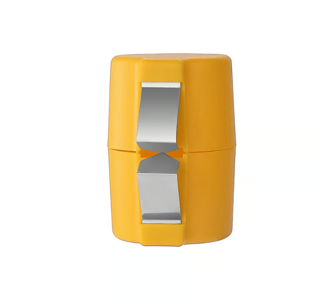 Efficient Egg Cracking Tool, Handy Egg Separator