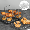 Stainless Steel Multi-layer Dehydrator Rack