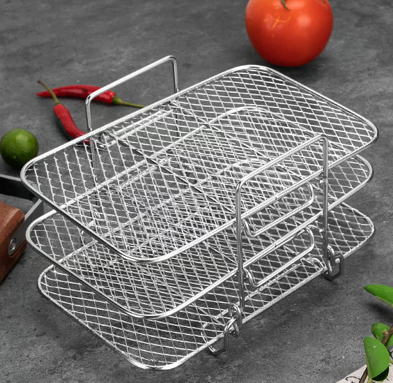 Stainless Steel Multi-layer Dehydrator Rack