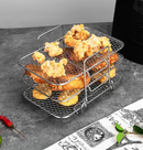 Stainless Steel Multi-layer Dehydrator Rack